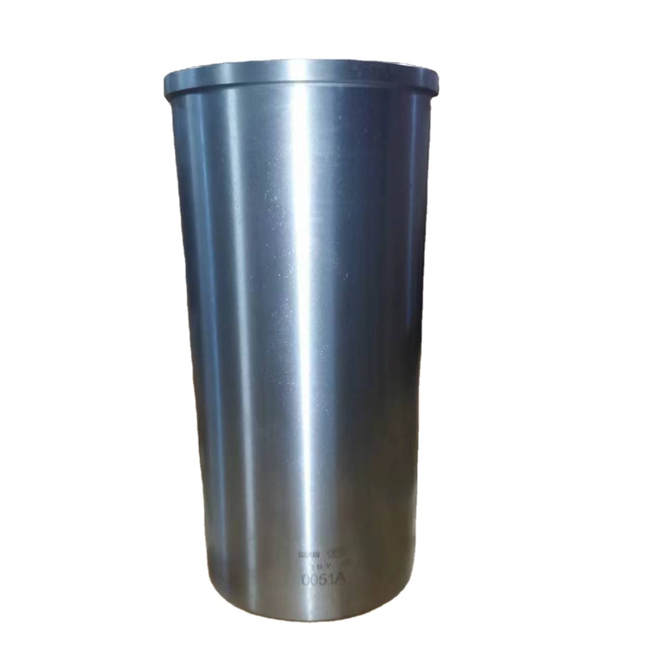 High Quality Daewoo Bus Part 65012010051 65.01201-0051 Genuine Diesel Engine Cylinder Liner Sleeve